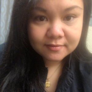 Meet your Posher, Diane